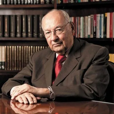 Ives Gandra Martins