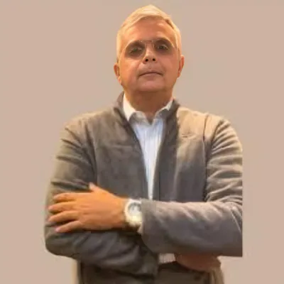 Luiz Carlos Conte