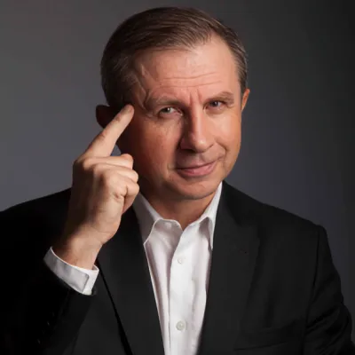 Luciano Salamacha