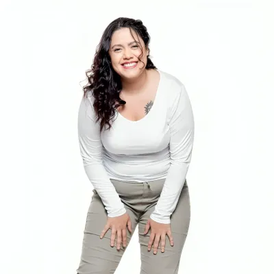 Ane Freitas