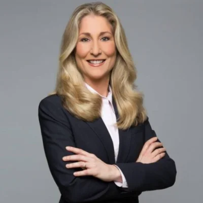 Tiffani Bova