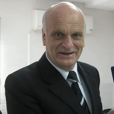 Arnaldo Mazzolin