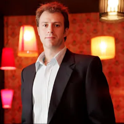 Luciano D Agostini