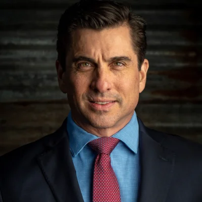 Dan Thurmon