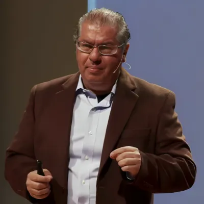 Paulo Chacur