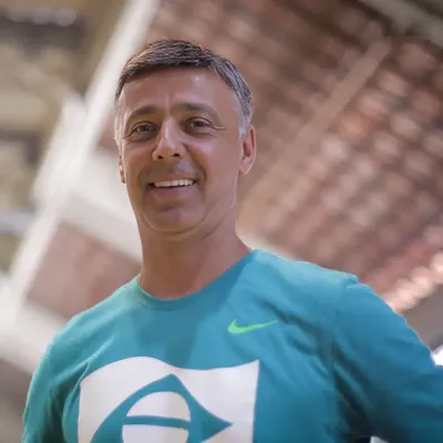 Fernando Guimarães
