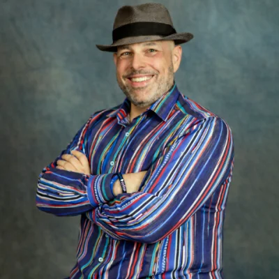 Matthew Zachary