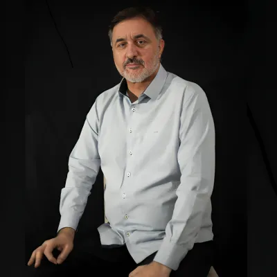 Marcelo Vilas Boas