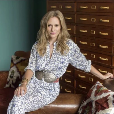 Aimee Mullins