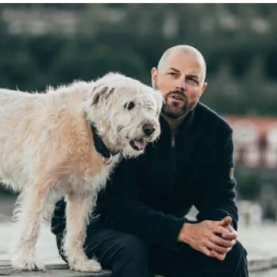 Mikael Lindnord