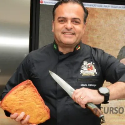 Mauro Camargo