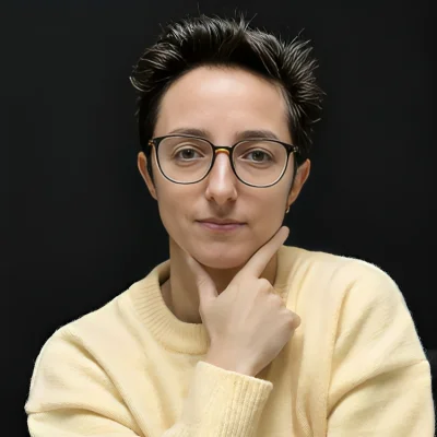 Luana de Favari
