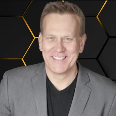 Todd Mitchem