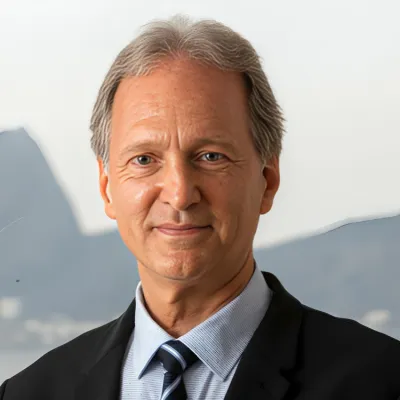 Emerson Kapaz