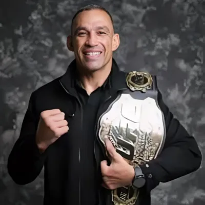 Fabrício Werdum