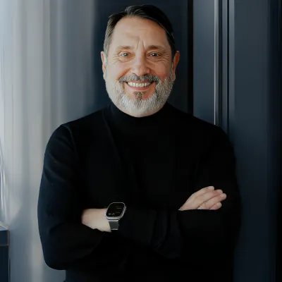 Carlos Julio