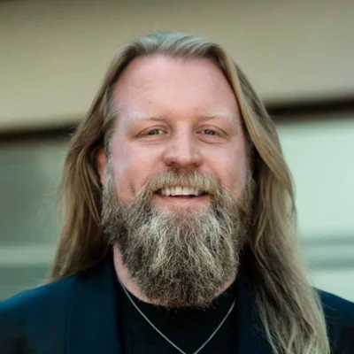 Justin Wren