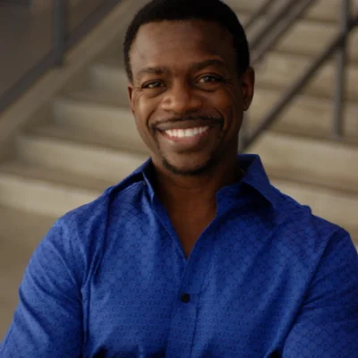 Joseph McClendon III
