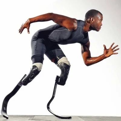 Blake Leeper