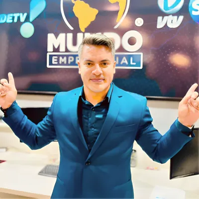 Wiliam Dias