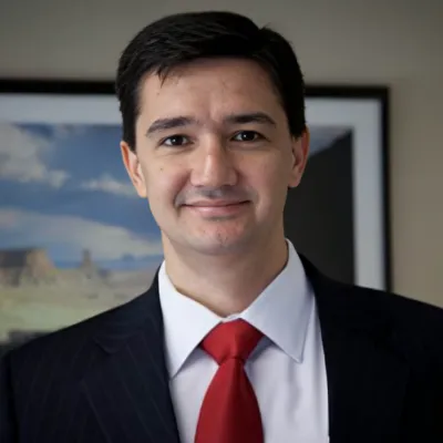 Mauro Calil