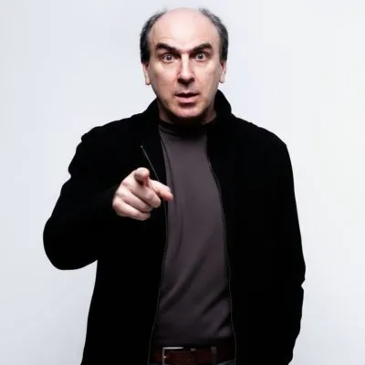 Sergio Rabello