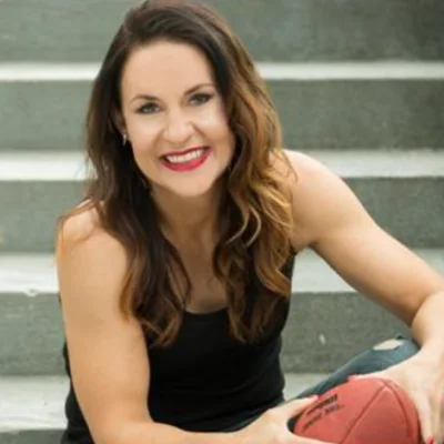 Jen Welter