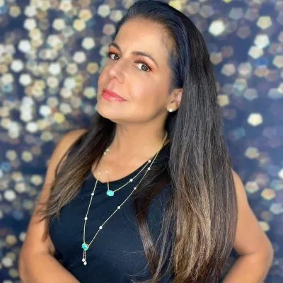 Nívea Stelmann