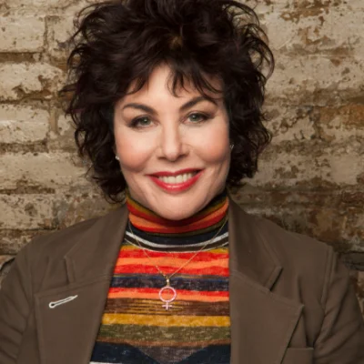 Ruby Wax