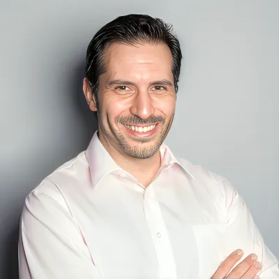 Bernardo Madeira