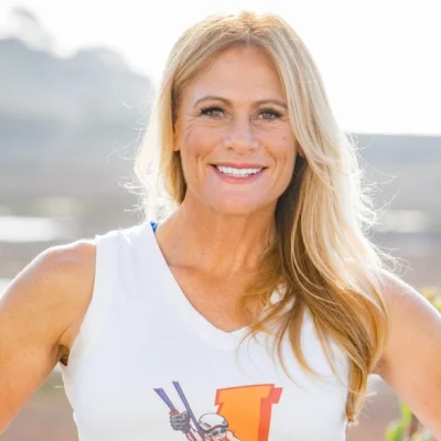 Robyn Benincasa