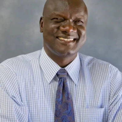 John Bul Dau