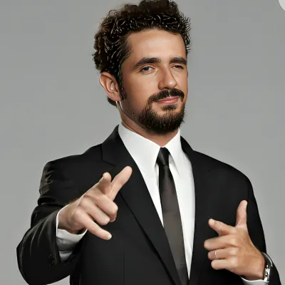 Felipe Andreoli