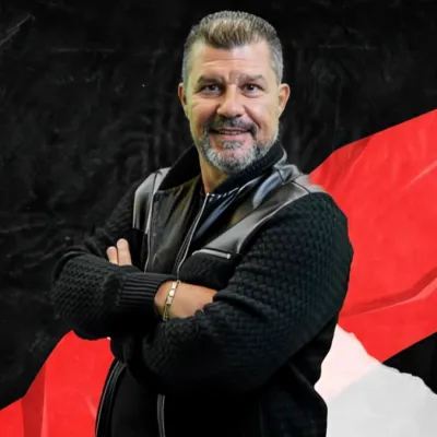 Luis Paulo Luppa