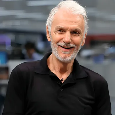 Nuno Cobra