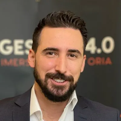 Rafael Feiteiro