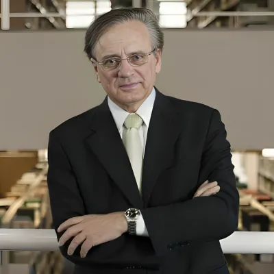 José Pio Martins