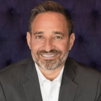 Josh Linkner