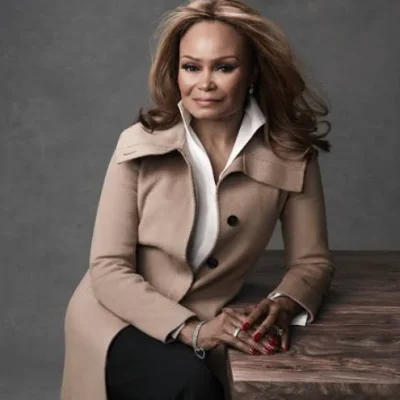 Janice Bryant Howroyd