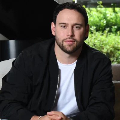 Scooter Braun