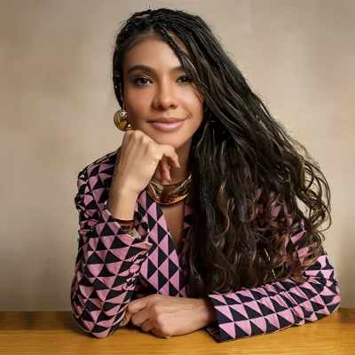 Samantha Almeida