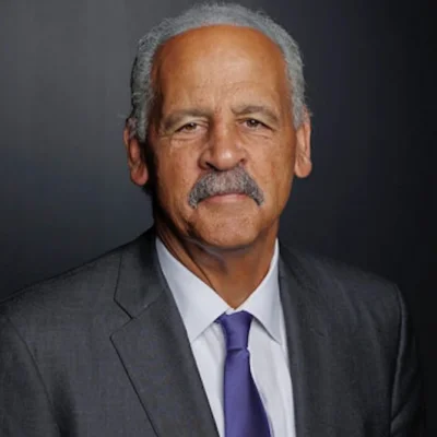 Stedman Graham