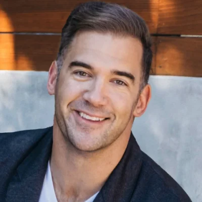Lewis Howes