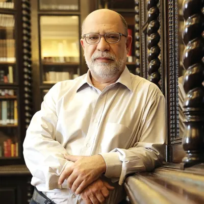 Sergio Besserman