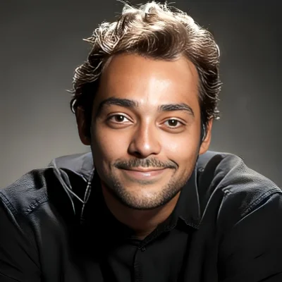 Edu Sterblitch