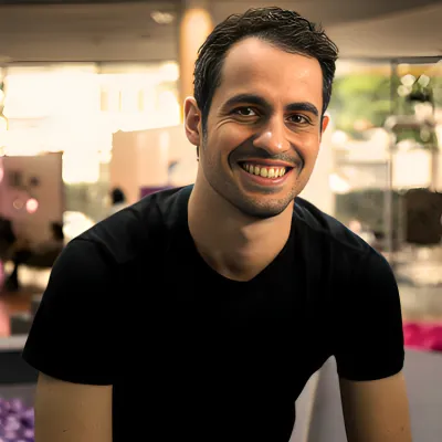 Vitor Olivier