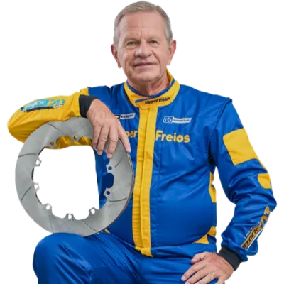 Ingo Hoffmann