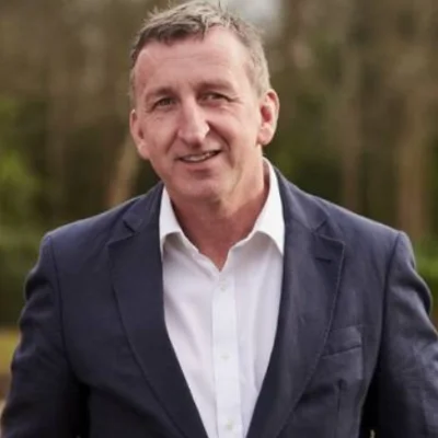 Mark Denton