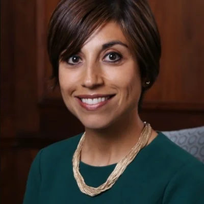 Mehrsa Baradaran