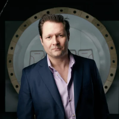 Dirk Ahlborn